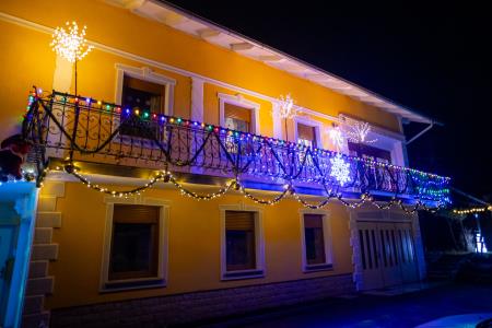 3. mesto zasebna - Ludvik Bizjak